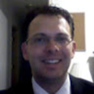 Meet your Posher, Richard